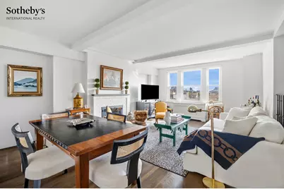 299 W 12th Street #9F, New York, NY 10014 - Photo 2
