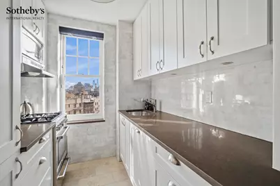 299 W 12th Street #9F, New York, NY 10014 - Photo 4
