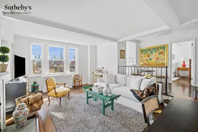 299 W 12th Street #9F, New York City, NY 10014 - Photo 1