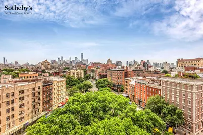 299 W 12th Street #9F, New York City, NY 10014 - Photo 8