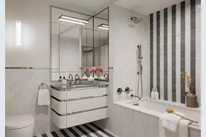 303 Park Avenue #2329, New York City, NY 10022 - Photo 12