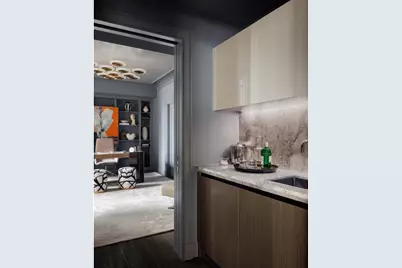 303 Park Avenue #2329, New York City, NY 10022 - Photo 8