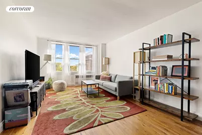 495 E 7th Street #6C, Brooklyn, NY 11218 - Photo 2