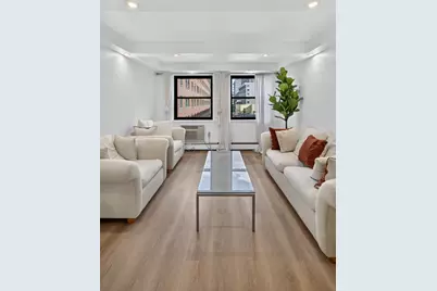 130 Lenox Avenue #402, New York, NY 10026 - Photo 2