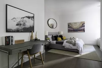 25 Broad Street #20-T, New York City, NY 10004 - Photo 2