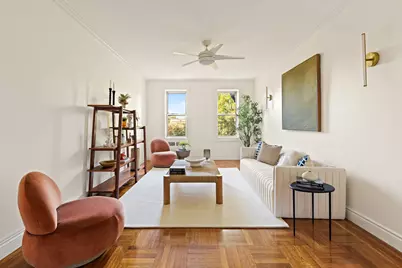 176 Seeley Street #D/1, New York City, NY 11218 - Photo 1