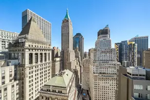 1 Wall St, New York City, NY 10005 - Photo 4