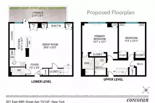 301 E 48th St, New York, NY 10017 - Photo 22