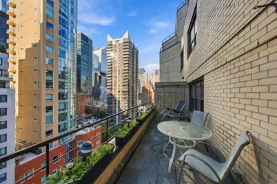 301 E 48th Street #15/16F, New York, NY 10017 - Photo 10