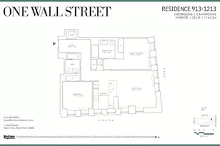 1 Wall St, New York City, NY 10005 - Photo 6