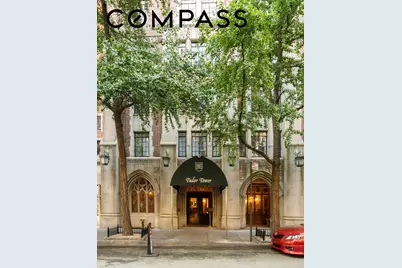 25 Tudor City Place #323, New York City, NY 10017 - Photo 14