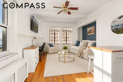 25 Tudor City Place #323, New York City, NY 10017 - Photo 4