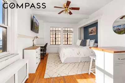 25 Tudor City Place #323, New York City, NY 10017 - Photo 6