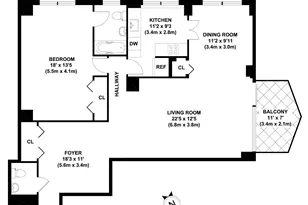 300 E 40th St, New York City, NY 10016 - Photo 14