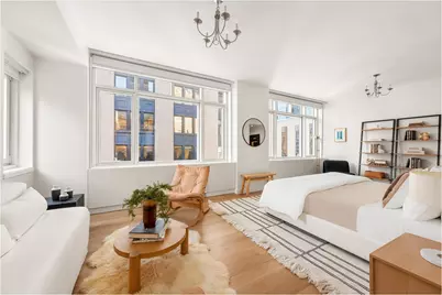 323 Park Avenue S #PENTHOUSE, New York City, NY 10010 - Photo 8