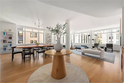 323 Park Avenue S #PENTHOUSE, New York City, NY 10010 - Photo 6