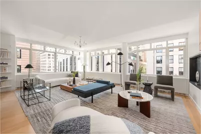323 Park Avenue S #PENTHOUSE, New York City, NY 10010 - Photo 2