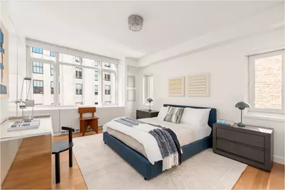 323 Park Avenue S #PENTHOUSE, New York City, NY 10010 - Photo 10