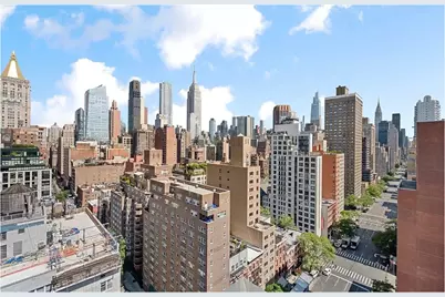 200 E 27th Street #3V, New York City, NY 10016 - Photo 12