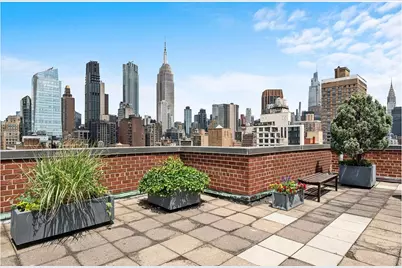 200 E 27th Street #3V, New York City, NY 10016 - Photo 8