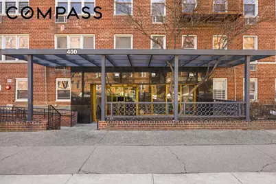 400 E 17th Street #310, Brooklyn, NY 11226 - Photo 8
