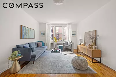 400 E 17th Street #310, Brooklyn, NY 11226 - Photo 2