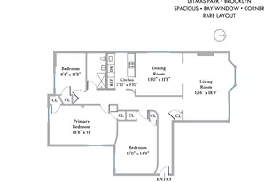 2022 Beverley Rd, New York City, NY 11226 - Photo 22