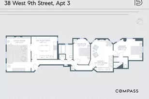 38-50 W 9th St, New York City, NY 10011 - Photo 14