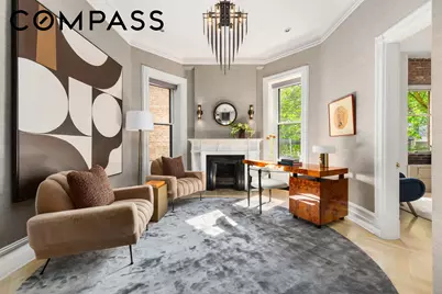 38-50 W 9th Street #3, New York City, NY 10011 - Photo 4