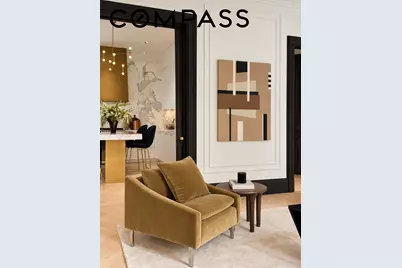 38-50 W 9th Street #3, New York City, NY 10011 - Photo 2