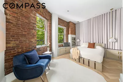 38-50 W 9th Street #3, New York City, NY 10011 - Photo 6