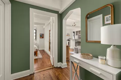 200 E 16th Street #2J, New York City, NY 10003 - Photo 6