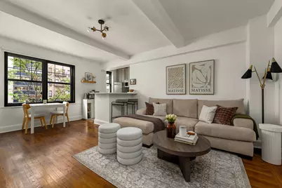 200 E 16th Street #2J, New York City, NY 10003 - Photo 1