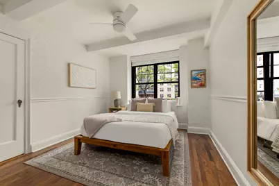 200 E 16th Street #2J, New York City, NY 10003 - Photo 4