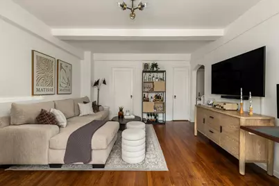 200 E 16th Street #2J, New York City, NY 10003 - Photo 2