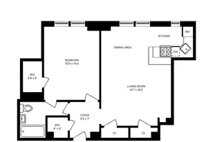 200 E 16th St, New York City, NY 10003 - Photo 10