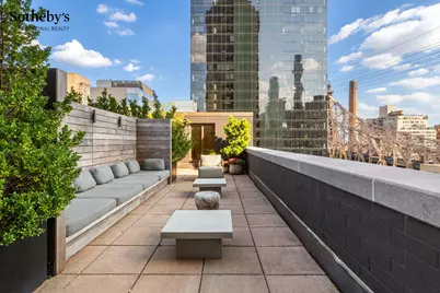 401 E 60th Street #9H, New York, NY 10022 - Photo 6