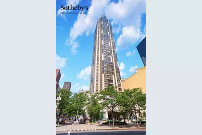 401 E 60th Street #9H, New York, NY 10022 - Photo 8