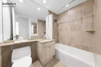 401 E 60th Street #9H, New York, NY 10022 - Photo 4