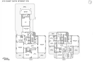 415 E 54th St, New York City, NY 10022 - Photo 22
