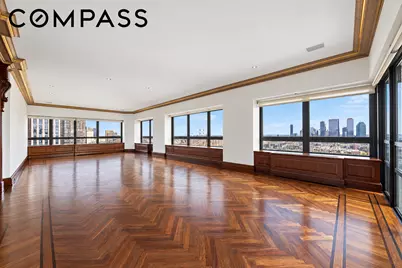 415 E 54th Street #PH, New York City, NY 10022 - Photo 2
