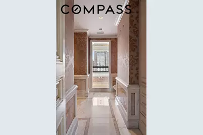 415 E 54th Street #PH, New York City, NY 10022 - Photo 14