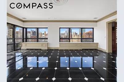 415 E 54th Street #PH, New York City, NY 10022 - Photo 12