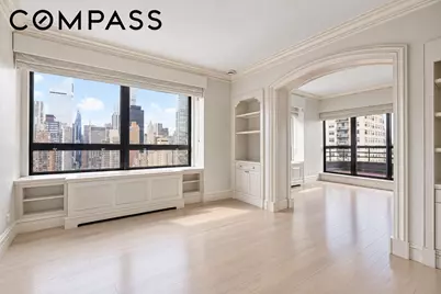 415 E 54th Street #PH, New York City, NY 10022 - Photo 16