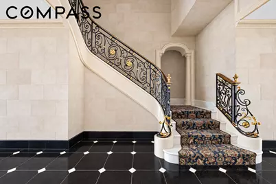 415 E 54th Street #PH, New York City, NY 10022 - Photo 4