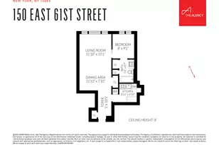 150 E 61st St, New York, NY 10065 - Photo 6