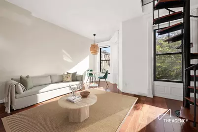 723 President Street #3, Brooklyn, NY 11215 - Photo 2