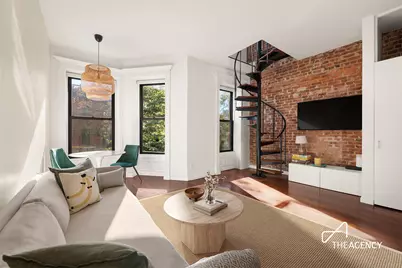723 President Street #3, Brooklyn, NY 11215 - Photo 1