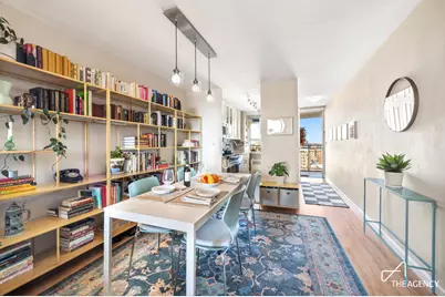 100 W 94th Street #19F, New York City, NY 10025 - Photo 4