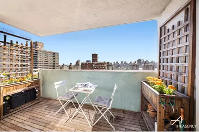 100 W 94th Street #19F, New York City, NY 10025 - Photo 2